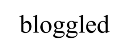 BLOGGLED trademark