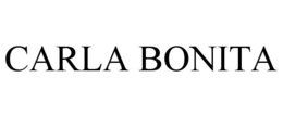 CARLA BONITA trademark