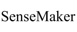 SENSEMAKER trademark