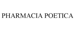 PHARMACIA POETICA trademark