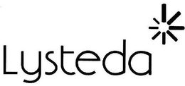 LYSTEDA trademark