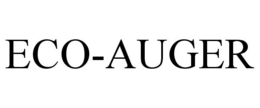 ECO-AUGER trademark