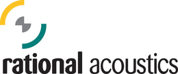 RATIONAL ACOUSTICS trademark