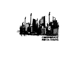 CORPORATE ROCK STARS trademark