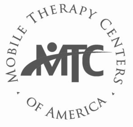 MTC MOBILE THERAPY CENTERS OF AMERICA trademark