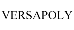 VERSAPOLY trademark
