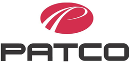 P PATCO trademark