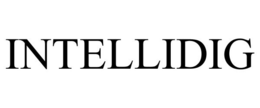 INTELLIDIG trademark