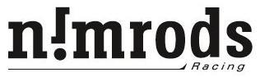 NIMRODS RACING trademark