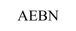 AEBN trademark