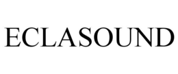 ECLASOUND trademark