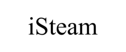ISTEAM trademark