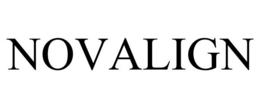 NOVALIGN trademark