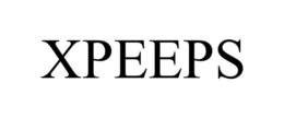 XPEEPS trademark