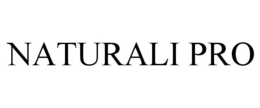 NATURALI PRO trademark