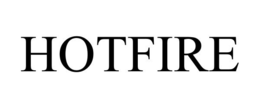 HOTFIRE trademark