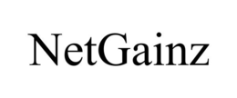 NETGAINZ trademark