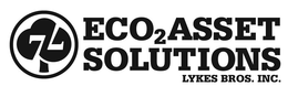 7L ECO2ASSET SOLUTIONS LYKES BROS. INC. trademark