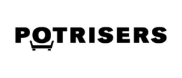 POTRISERS trademark