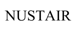NUSTAIR trademark