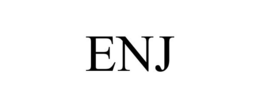 ENJ trademark