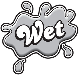 WET trademark