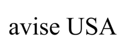 AVISE USA trademark