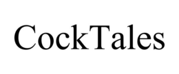 COCKTALES trademark