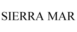 SIERRA MAR trademark