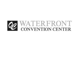 QC WATERFRONT CONVENTION CENTER trademark