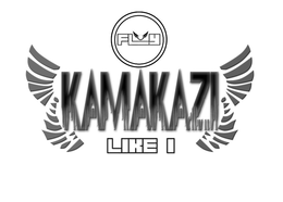 KAMAKAZI LIKE I FLY trademark