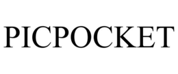 PICPOCKET trademark