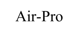 AIR-PRO trademark