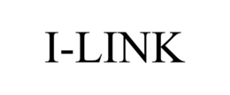 I-LINK trademark