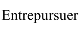 ENTREPURSUER trademark