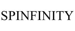 SPINFINITY trademark