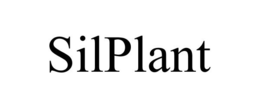 SILPLANT trademark