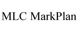 MLC MARKPLAN trademark