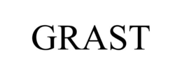 GRAST trademark