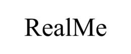 REALME trademark