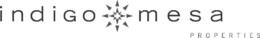 INDIGO MESA PROPERTIES trademark