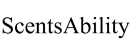 SCENTSABILITY trademark