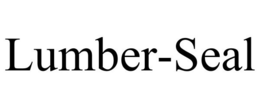 LUMBER-SEAL trademark