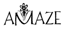 AMAZE trademark