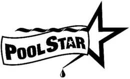 POOL STAR trademark