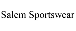 SALEM SPORTSWEAR trademark