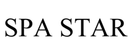 SPA STAR trademark