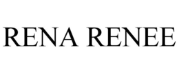 RENA RENEE trademark