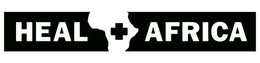 HEAL AFRICA trademark