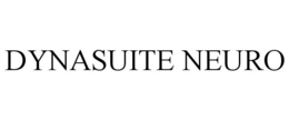 DYNASUITE NEURO trademark